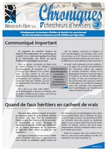 Chroniques n°2 : Télécharger le pdf