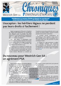 Chroniques n°4 : Télécharger le pdf